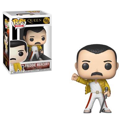 Freddie Mercury 2