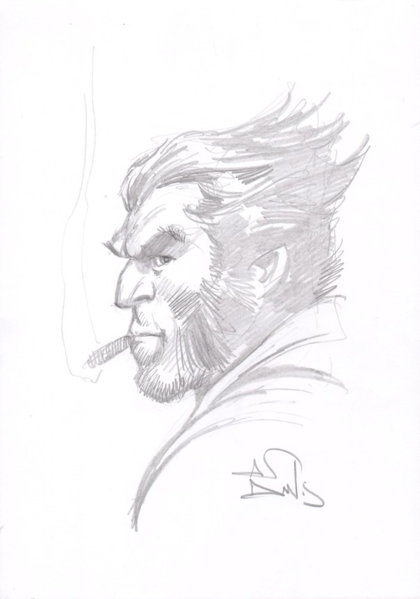 Alan Davis 2