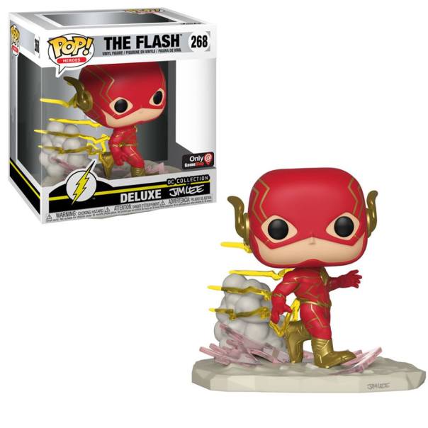 Flash JL2