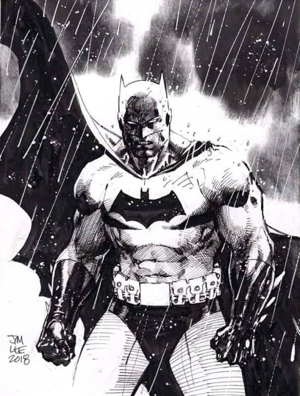 Jim Lee 32