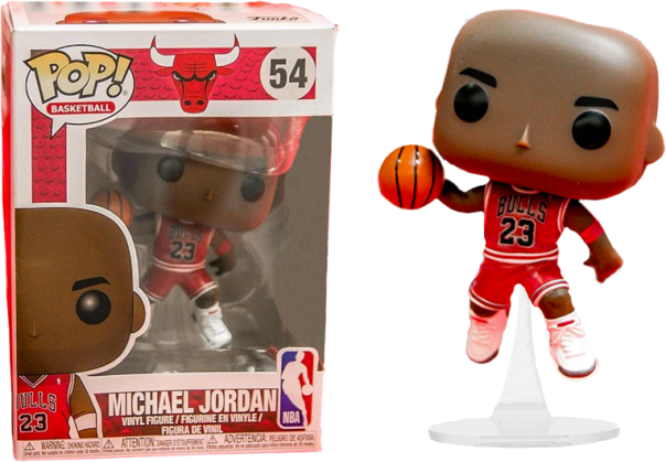 michael jordan