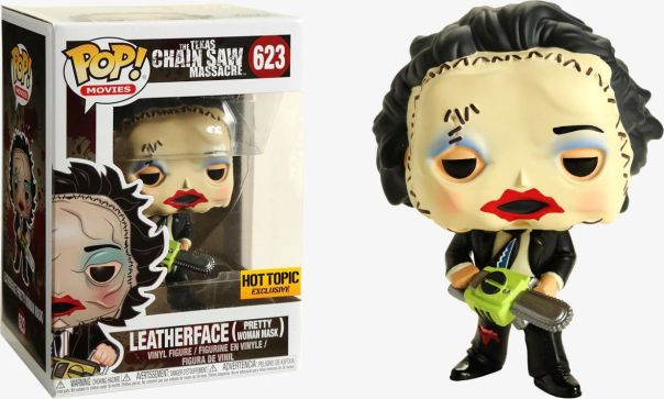 Leatherface