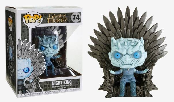 Night King