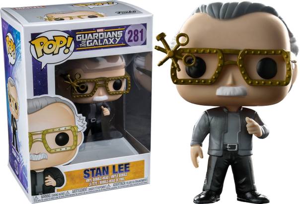 Stan Lee 4