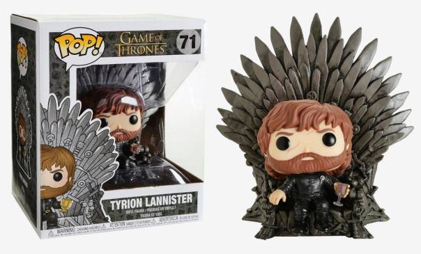 Tyrion Lannister