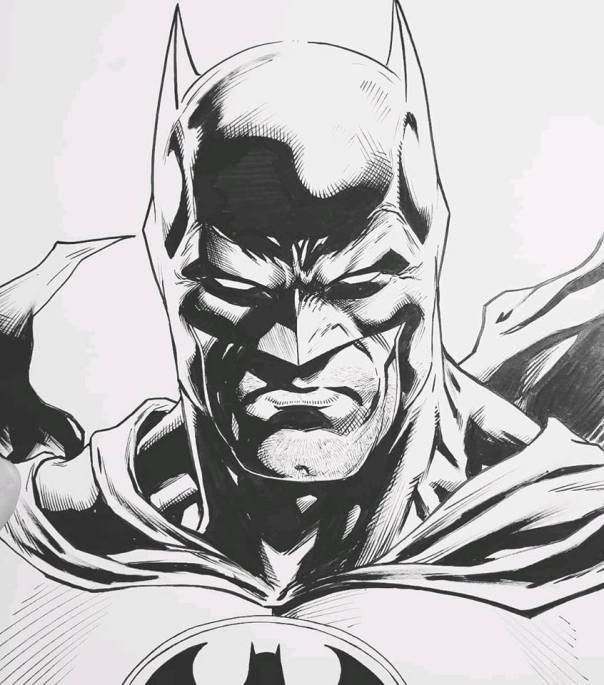 Jason Fabok 19