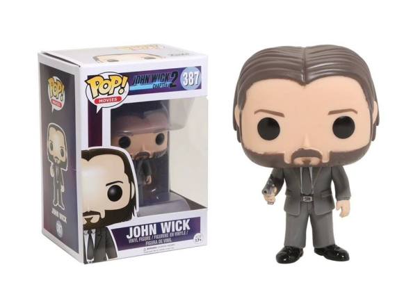 John Wick