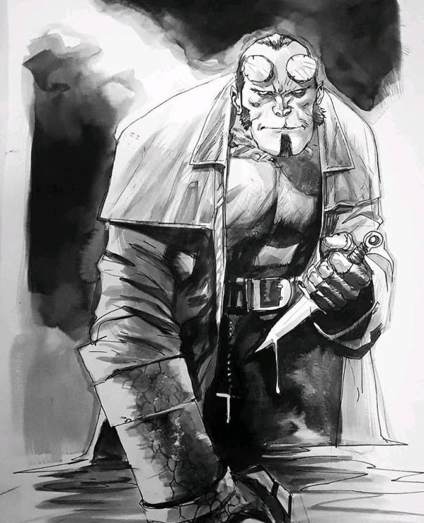 Rafael albuquerque 2