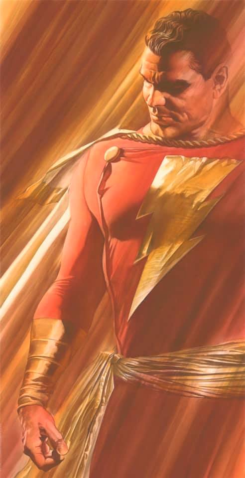 Alex Ross 48