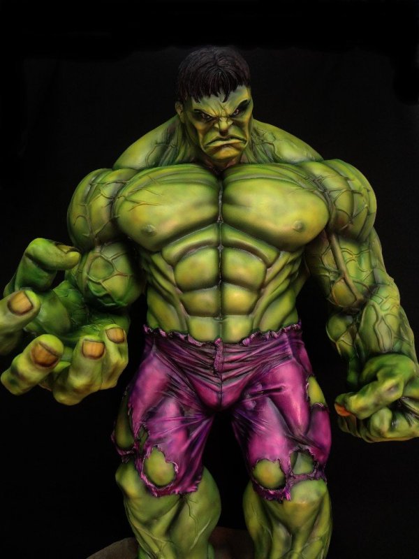 Hulk A17