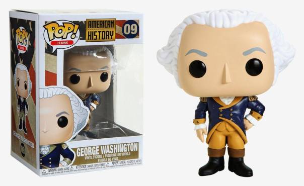 George Washington