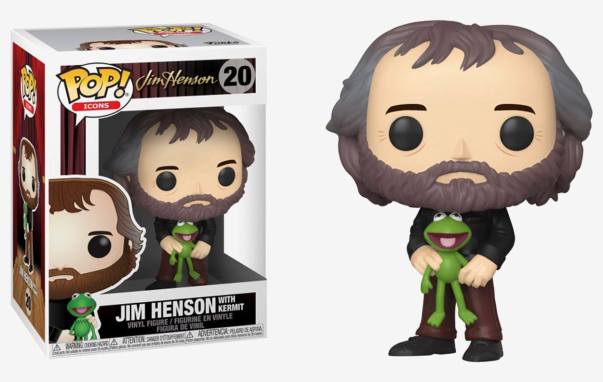 Jim Henson