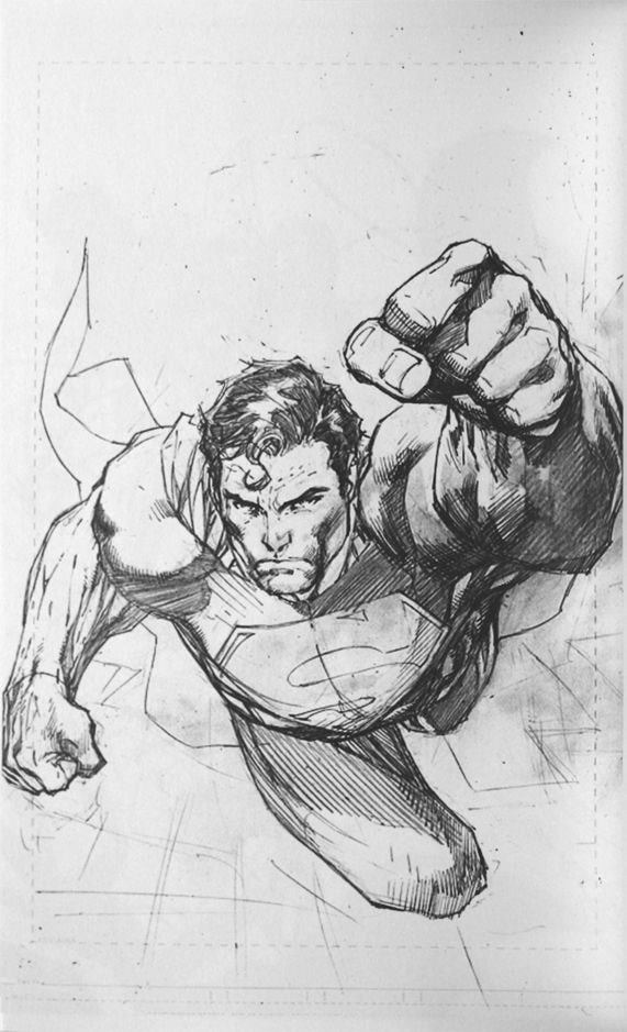 Jim Lee 50