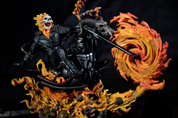 Ghost Rider 4