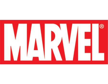Logo Marvel