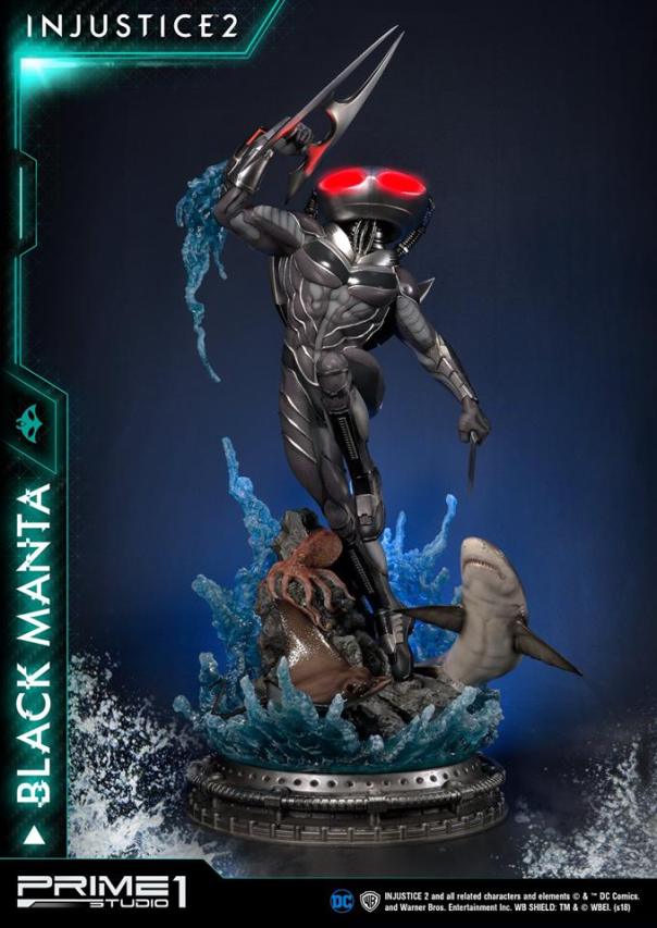 Black Manta