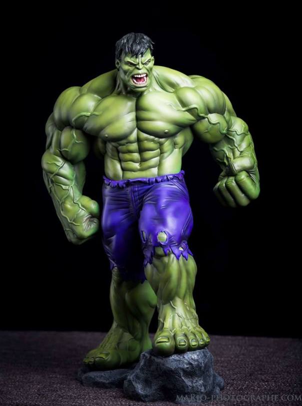 Hulk 85
