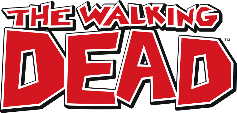 Logo Walking Dead