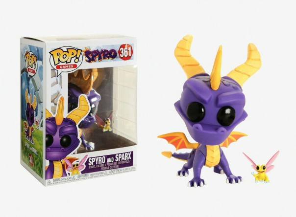 Spyro