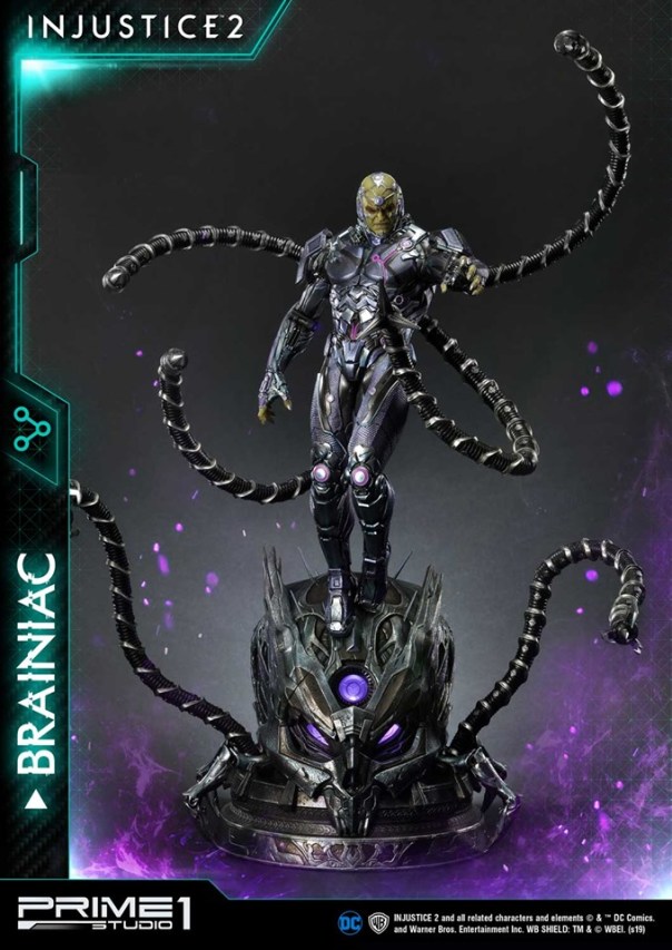 Brainiac 1
