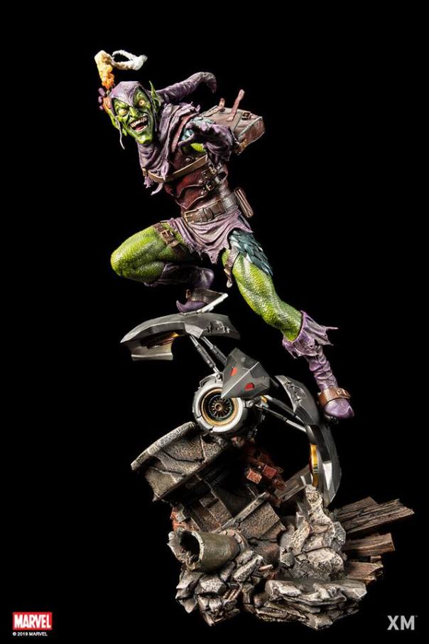 Green Goblin 3