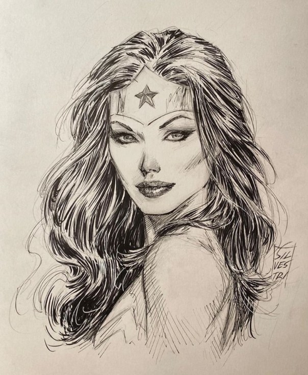 Marc Silvestri 18