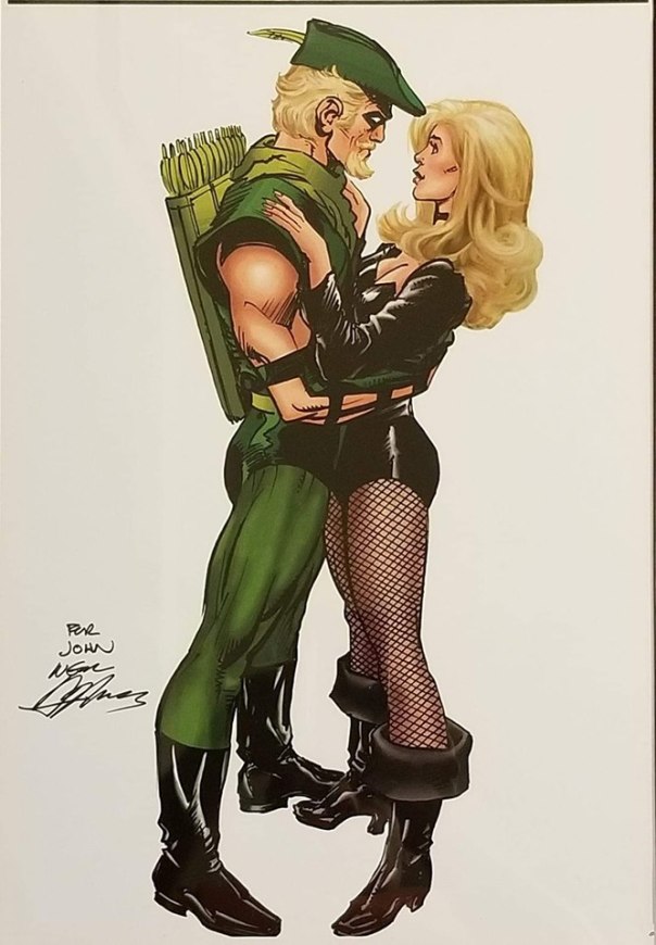 Neal Adams 11
