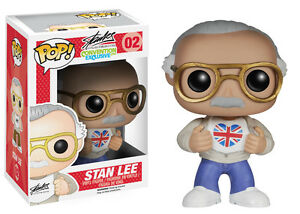 Stan Lee 5