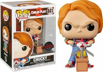 Chucky 1