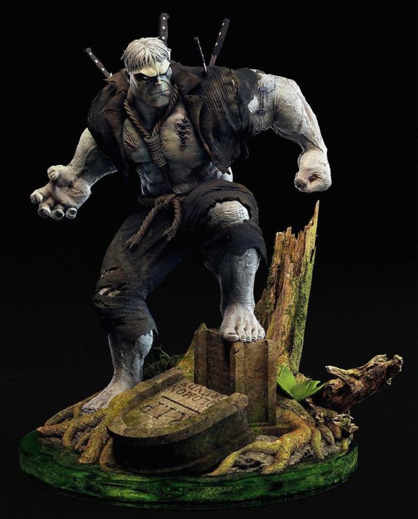 Solomon Grundy
