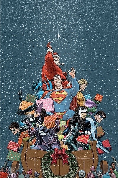 Frank Quitely 3