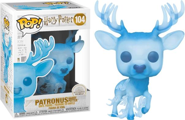 Patronus