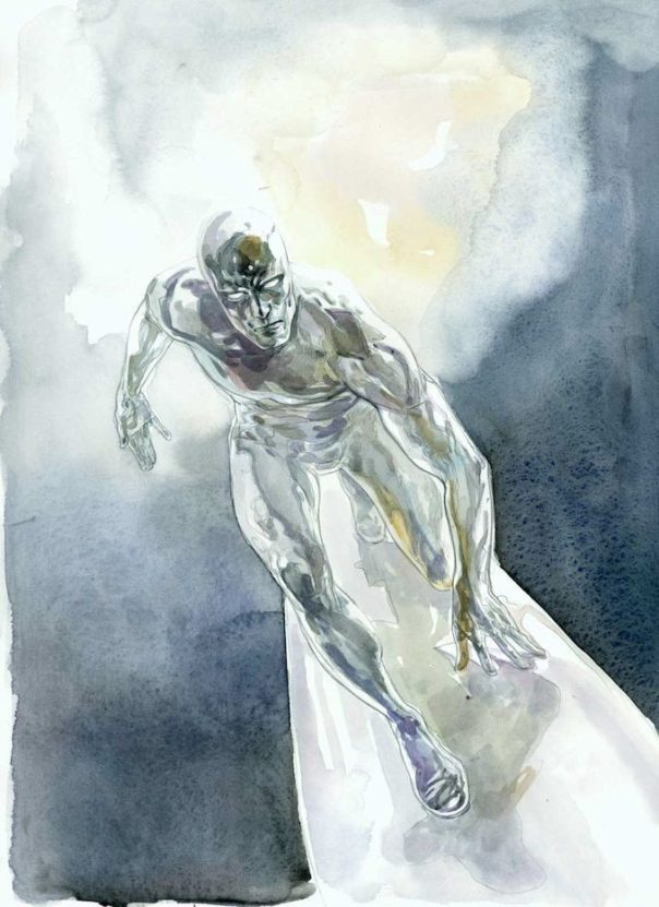 Alex Maleev 14