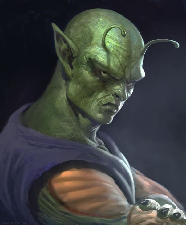 Antonio J. Manzanedo