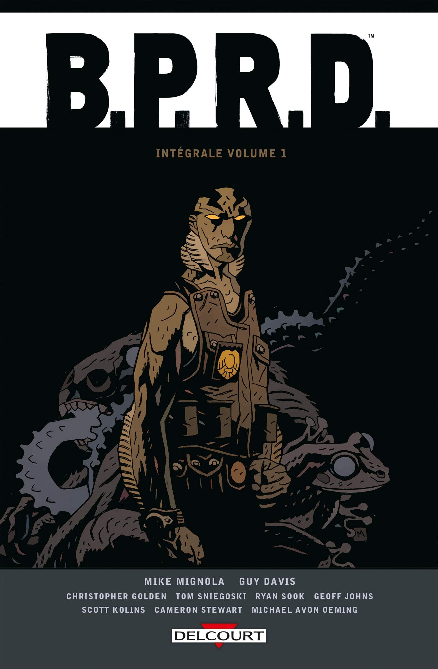 BPRD