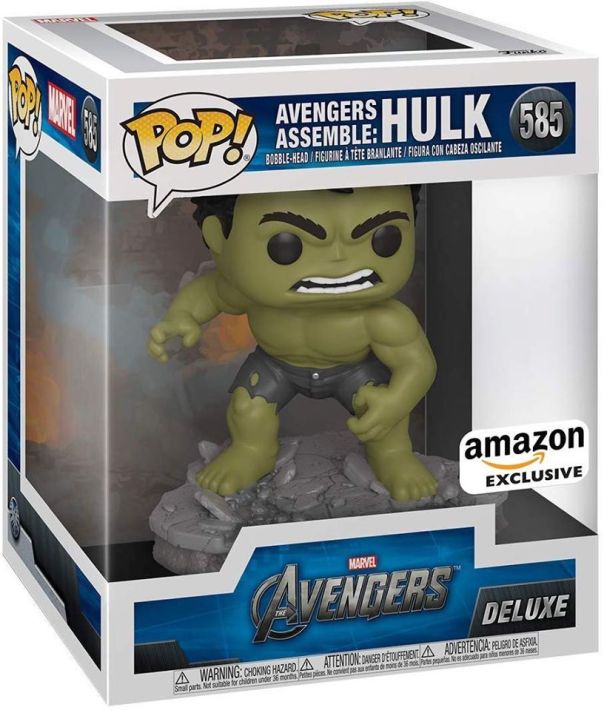 Hulk 3