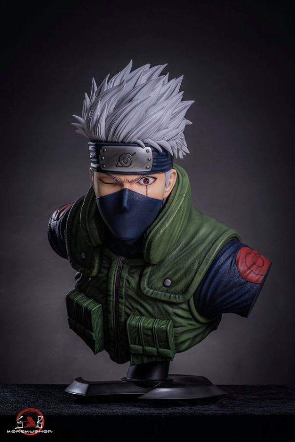 Kakashi Hatake