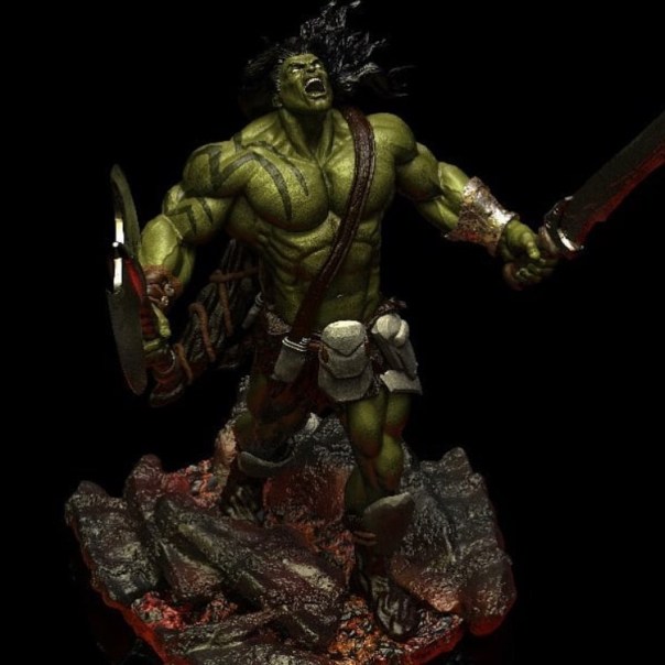 Skaar 7
