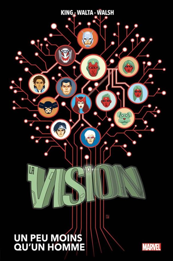 Vision