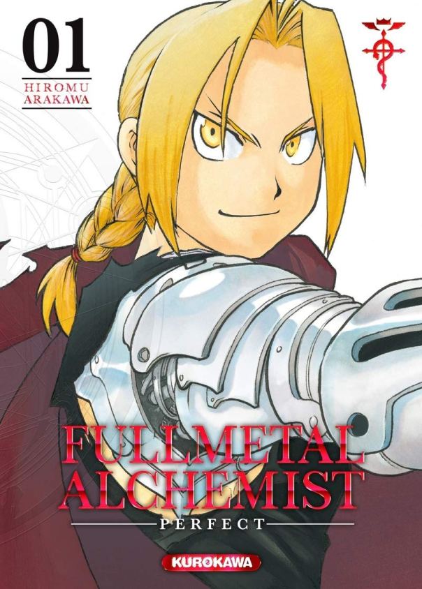 FMA