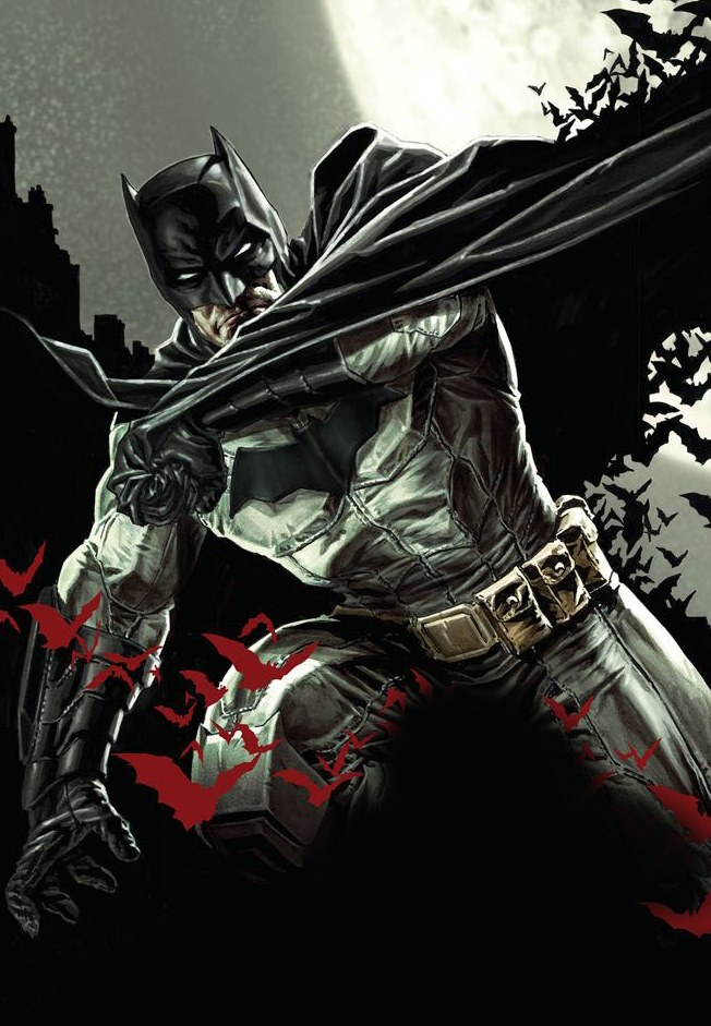 Lee Bermejo 23