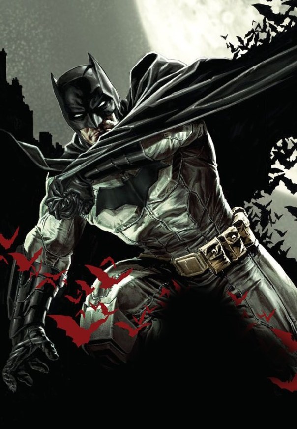 Lee Bermejo 23