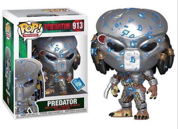 Predator 3