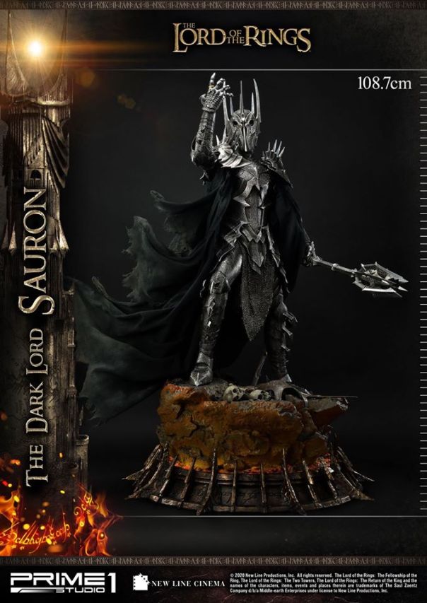 Sauron 1