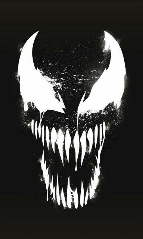 Logo Venom