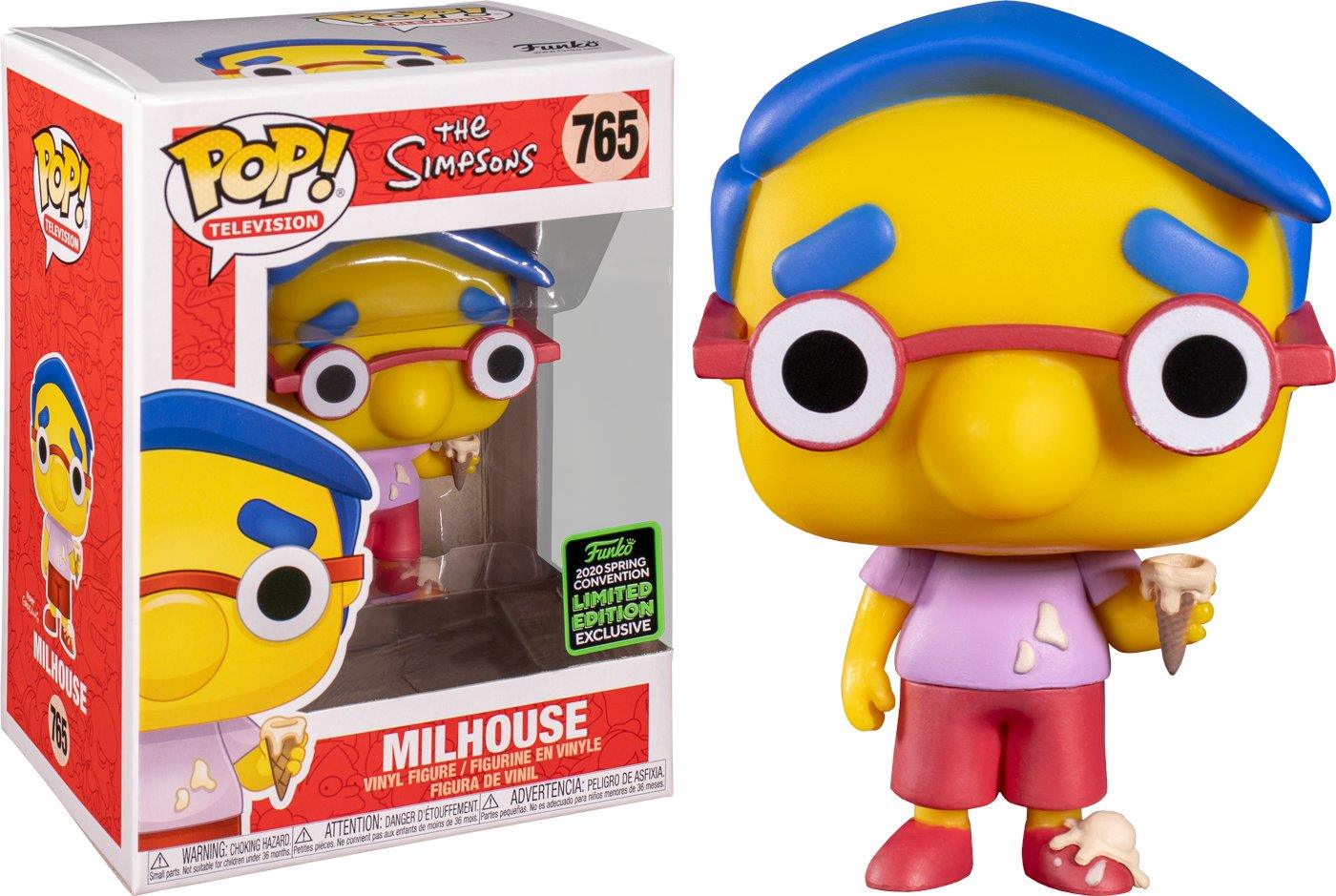 Milhouse