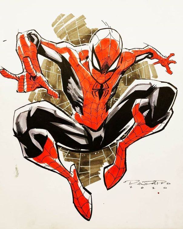 Ryan Ottley 1