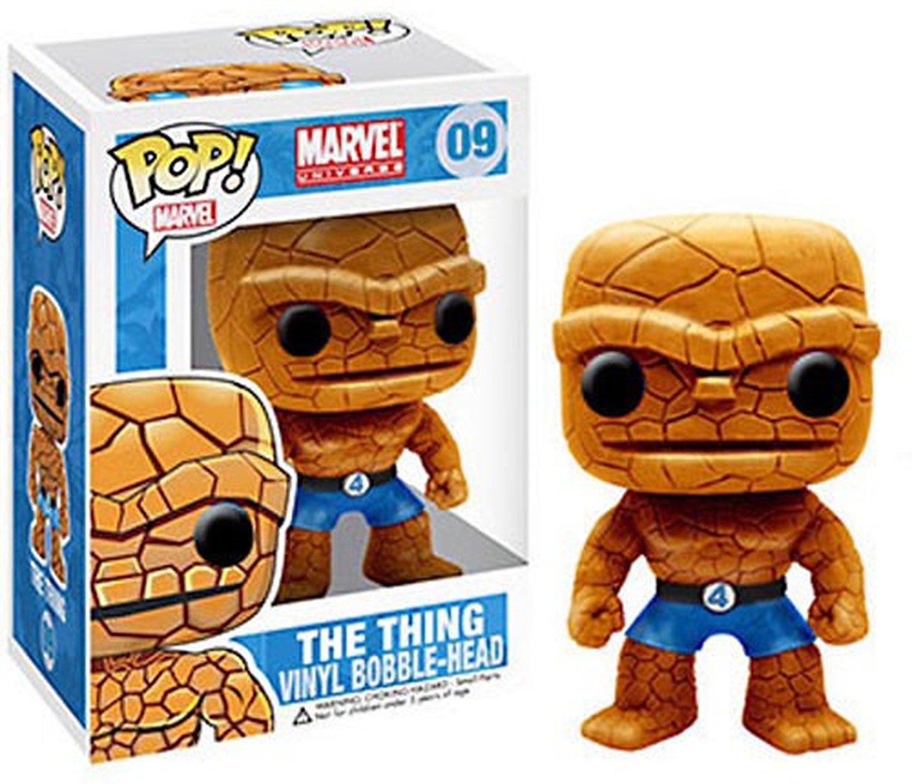 The Thing 1
