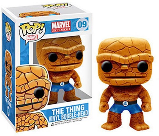 The Thing 1