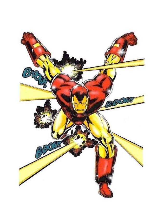 Bob Layton 9